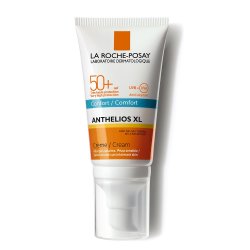 LA ROCHE POSAY ANTHELIOS XL CREMA CONFORT SPF50 X 50ML image