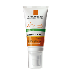 LA ROCHE POSAY ANTHELIOS XL GEL CREMA CU EFECT USCAT SPF50 X 50ML image