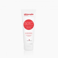 SKINCODE ESSENTIALS 1500L LOTIUNE PENTRU FATA SPF50 100ML image