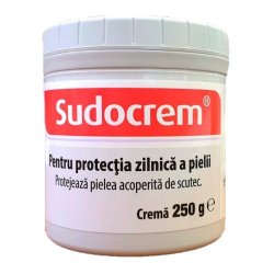 SUDOCREM CREMA ANTISEPTICA 250G image