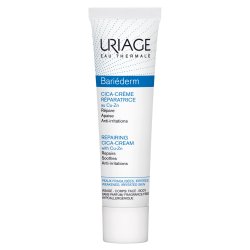 URIAGE BARIEDERM CREMA CICA REPARATOARE 40ML image