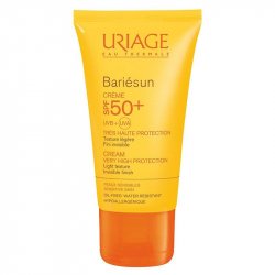 URIAGE BARIESUN CREMA PROTECTIE SOLARA SPF50+ X 50ML image