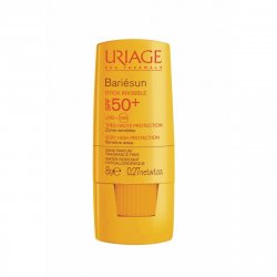 URIAGE BARIESUN STICK INVIZIBIL PROTECTIE SOLARA SPF50+ X 8G image