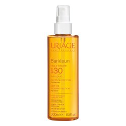 URIAGE BARIESUN ULEI PROTECTIE SOLARA SPF30 X 200ML image