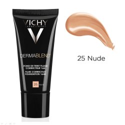 VICHY DERMABLEND FOND DE TEN CORECTOR 25 image