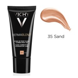 VICHY DERMABLEND FOND DE TEN CORECTOR 35 image