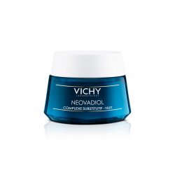 VICHY NEOVADIOL COMPLEX SUBSTITUTIV CREMA DE NOAPTE PENTRU TENUL MATUR 50ML image