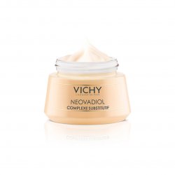 VICHY NEOVADIOL COMPLEX SUBSTITUTIV CREMA PENTRU TENUL MATUR NORMAL MIXT 50ML image