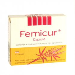 FEMICUR 30CPS image