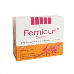 FEMICUR 60CPS image