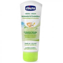 CHICCO ZANZA-NO CREMA ANTI-TANTARI 100ML image