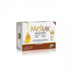 ABOCA MELILAX MICROCLISMA ADULTI 6BUC X 10G image