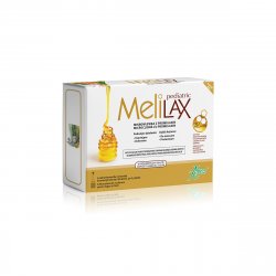 ABOCA MELILAX MICROCLISMA PEDRIATIC 6BUC X 5G image