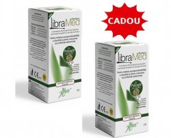 ABOCA FITOMAGRA LIBRAMED 138CPR 1+1 CADOU image