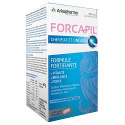 FORCAPIL 180GELULE image