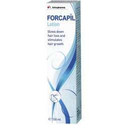 FORCAPIL LOTIUNE 150ML image