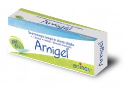 BOIRON ARNIGEL 7% GEL 45G image