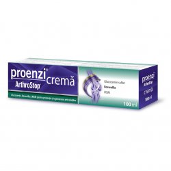 PROENZI ARTHROSTOP CREMA 100ML image