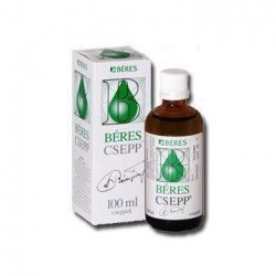 BERES DROPS PLUS PICATURI ORALE 100ML image