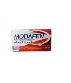 MODAFEN 24CPR FILMATE image