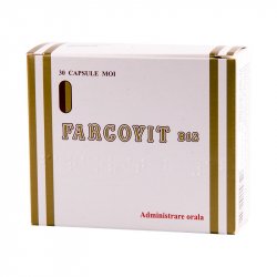 FARCOVIT B12 30CPS MOI image