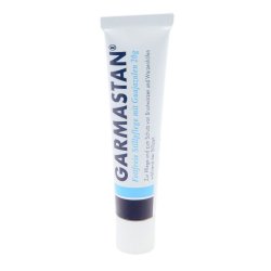 GARMASTAN CREMA 20G image