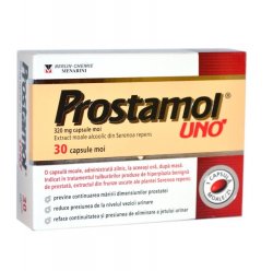 PROSTAMOL UNO 30CPS MOI image