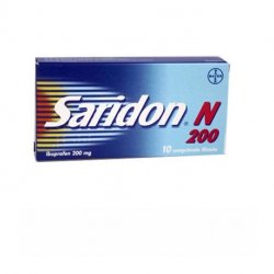 SARIDON N 10CPR FILMATE image