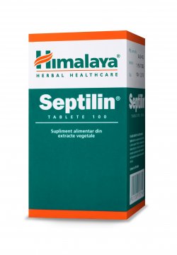 SEPTILIN 100TBL image