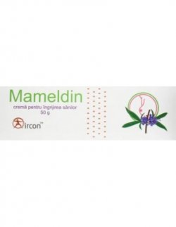 MAMELDIN CREMA 50G image