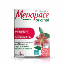 MENOPACE 30CPS image
