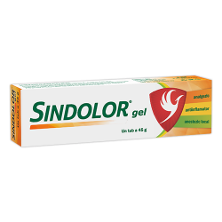 SINDOLOR GEL 45G image