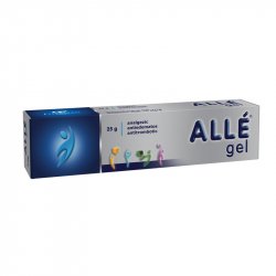 ALLE GEL 25G image