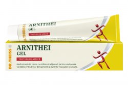 ARNITHEI GEL 50G image