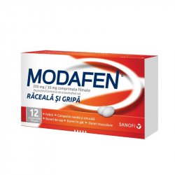 MODAFEN 12CPR FILMATE image