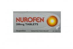 NUROFEN 200MG X 48DRJ image