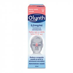 OLYNTH COPII 0.5MG/ML SPRAY NAZAL 10ML image