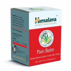 PAIN BALM UNGUENT 50ML image