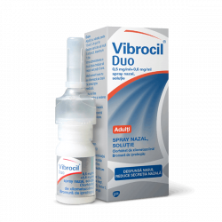 VIBROCIL DUO SPRAY NAZAL 10ML image