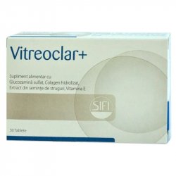 VITREOCLAR + 30TBL image