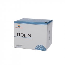 TIOLIN 60CPS image