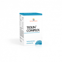 TIOLIN COMPLEX 60CPS MOI image