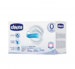 CHICCO 69806 TAMPOANE SAN 60BUC image