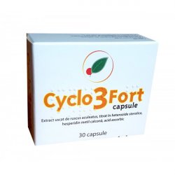CYCLO 3 FORT 30CPS image