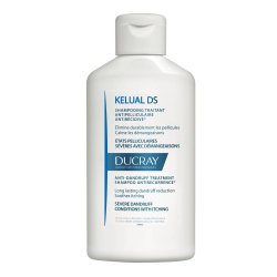 DUCRAY KELUAL DS EMULSIE 100ML image