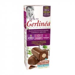 GERLINEA BATON CU COCOS 62G image