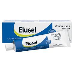 PFOC ELUGEL 40ML image