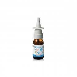 ABOCA FITONASAL 2 ACT SPRAY 15ML image