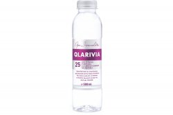 QLARIVIA 25 APA POTABILA PURIFICATA CONTINUT DEUTERIU 500ML image