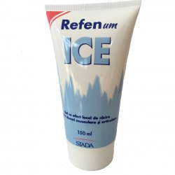REFENUM ICE GEL 150ML image